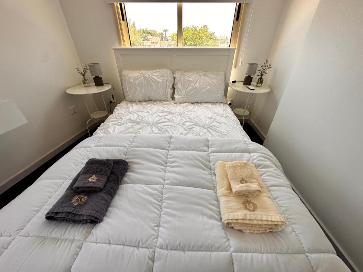 Paphos Aphrodites Suite מראה חיצוני תמונה